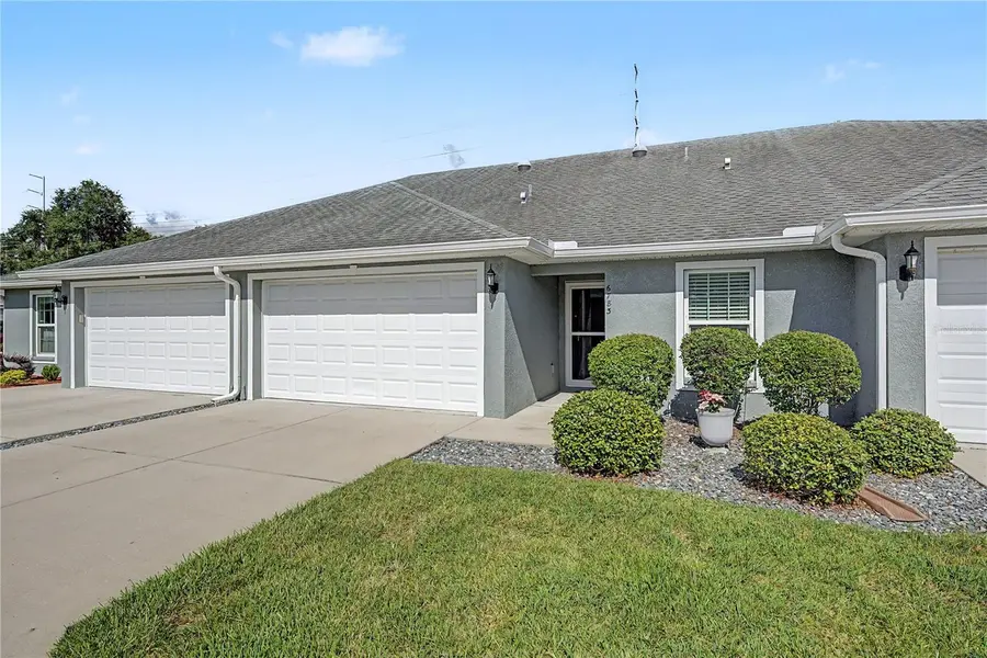 6783 BASSWOOD CIR, Zephyrhills, FL 33542