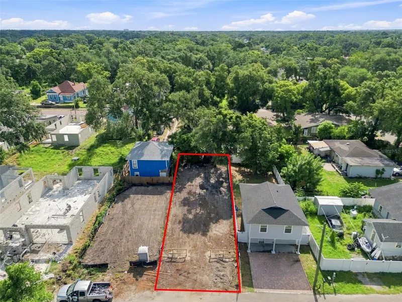3407 N 9TH ST, Tampa, FL 33605