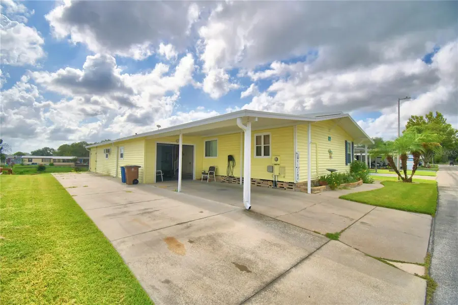 2055 S FLORAL AVE #119, Bartow, FL 33830