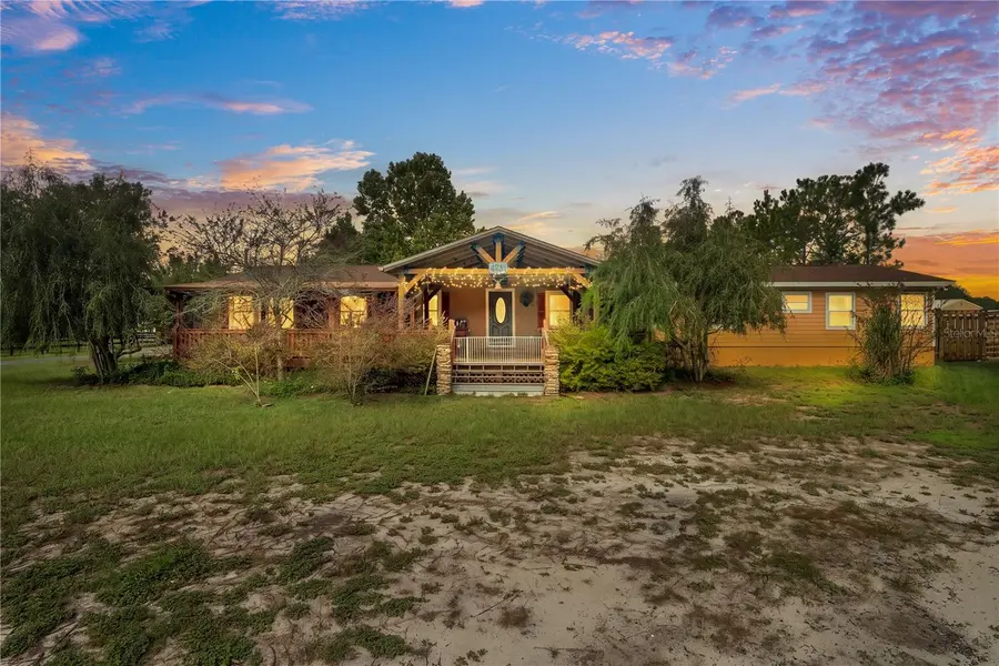 4235 ALLEN RD, Zephyrhills, FL 33541