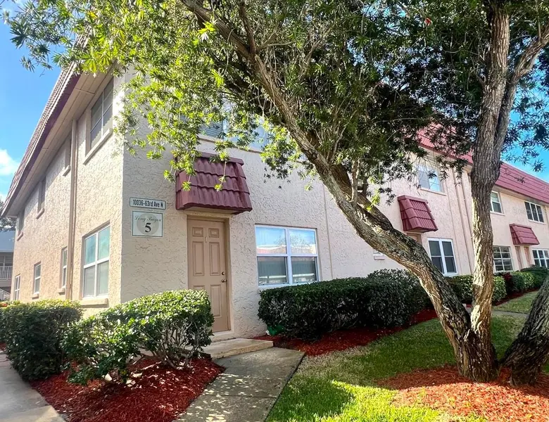 10036 63RD AVE N #23, St Petersburg, FL 33708