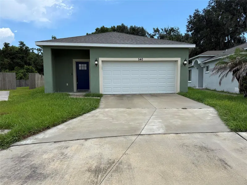 540 LINDSAY ANNE CT, Plant City, FL 33563