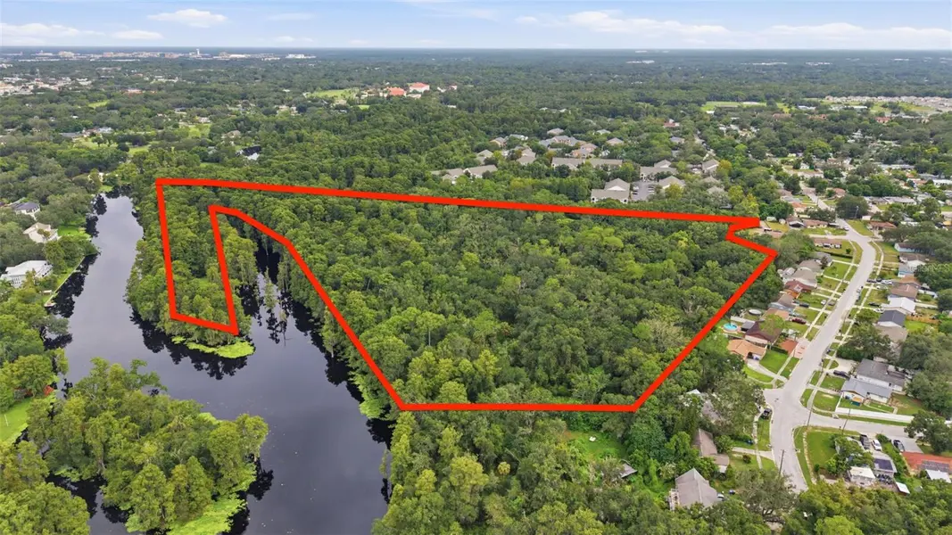0 ALLVIEW DR, Tampa, FL 33637