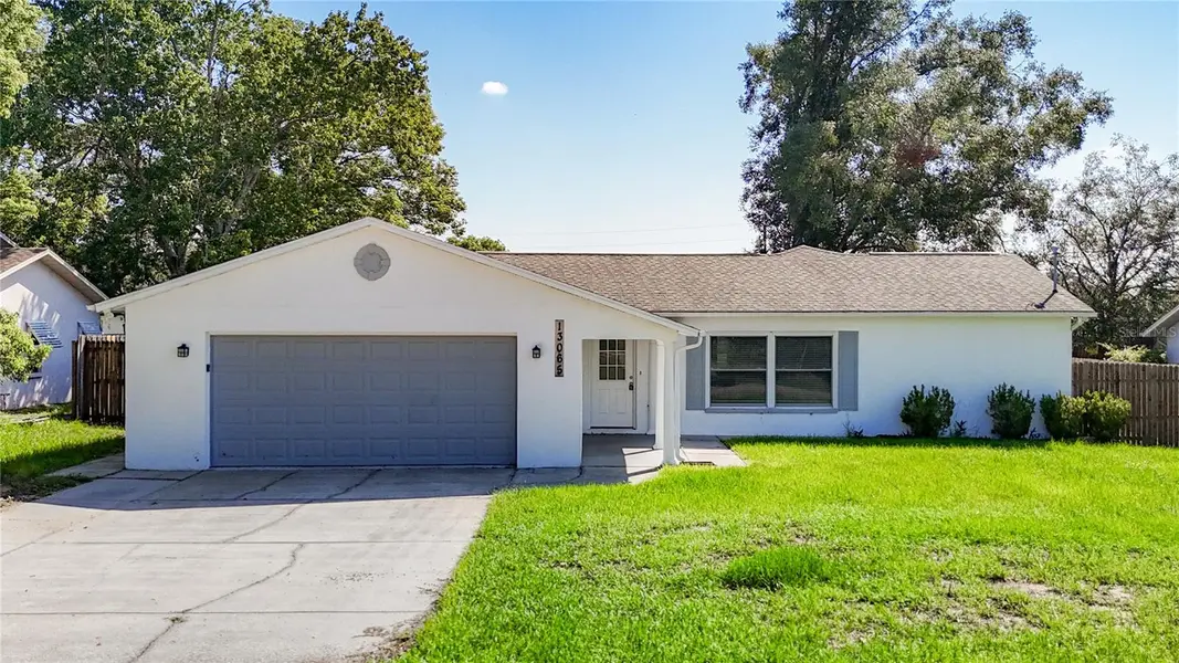 13065 PIRATE LN, Spring Hill, FL 34609