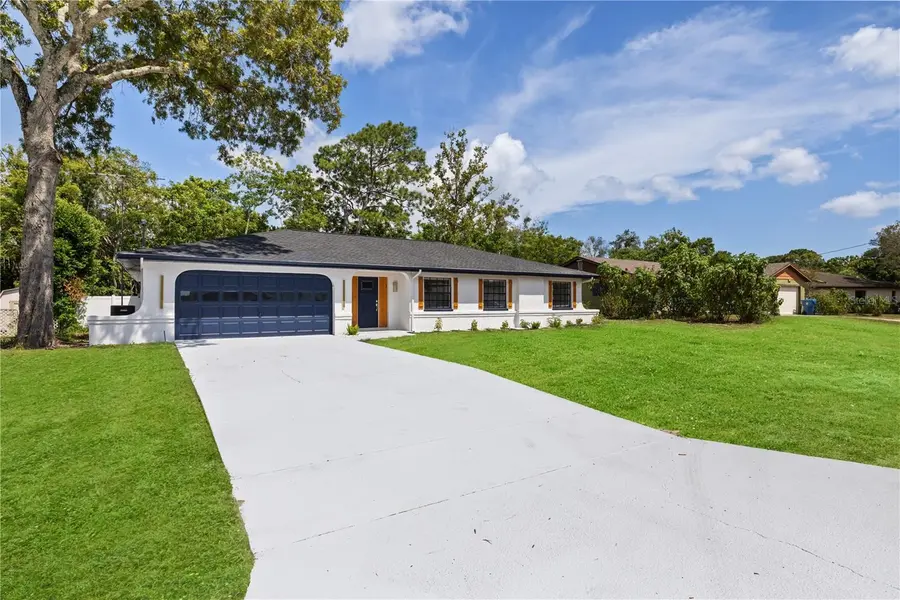 12018 LINDEN DR, Spring Hill, FL 34608