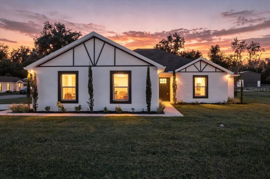 829 N CLERMONT AVE, Fort Meade, FL 33841