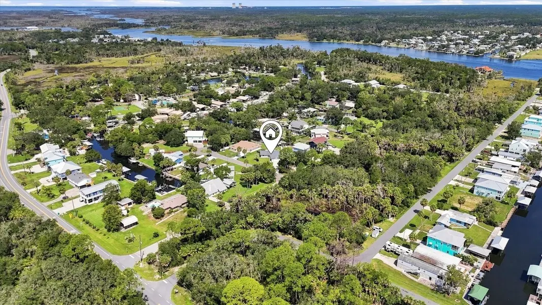 11271 W CORAL CT, Crystal River, FL 34429