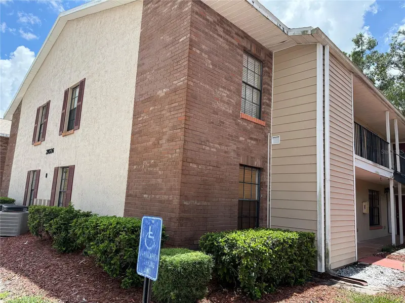 21026 VOYAGER BLVD #4, Land O Lakes, FL 34638