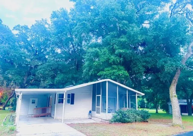 7112 PINE NEEDLE LN, Brooksville, FL 34601
