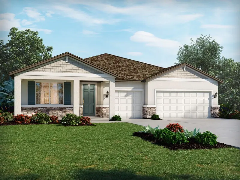 3429 ORCHARD LOOP, Bartow, FL 33830