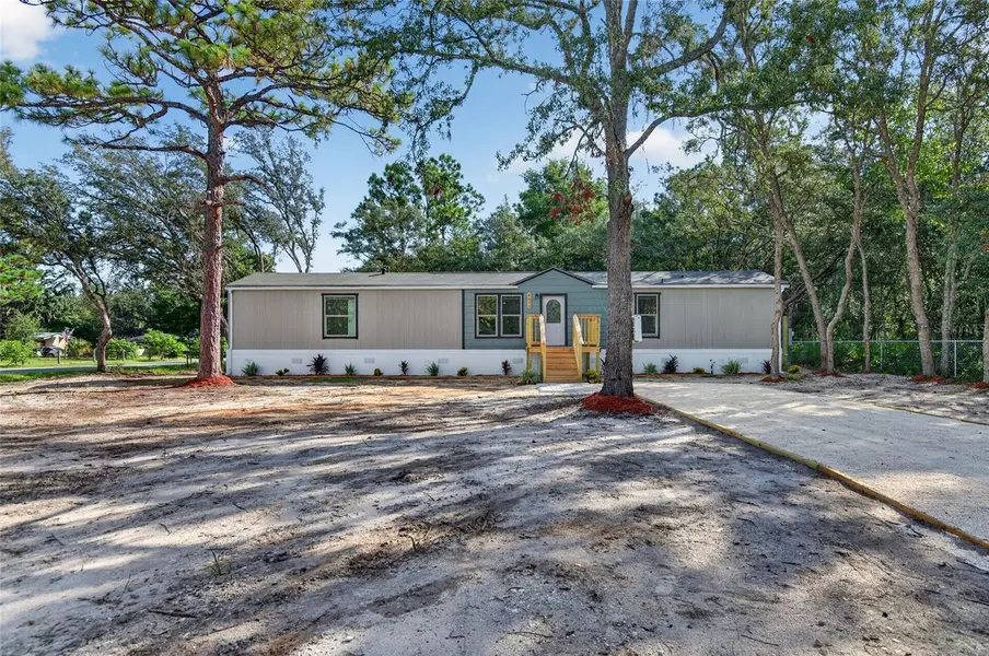 6645 W ERLEN LN, Homosassa, FL 34446