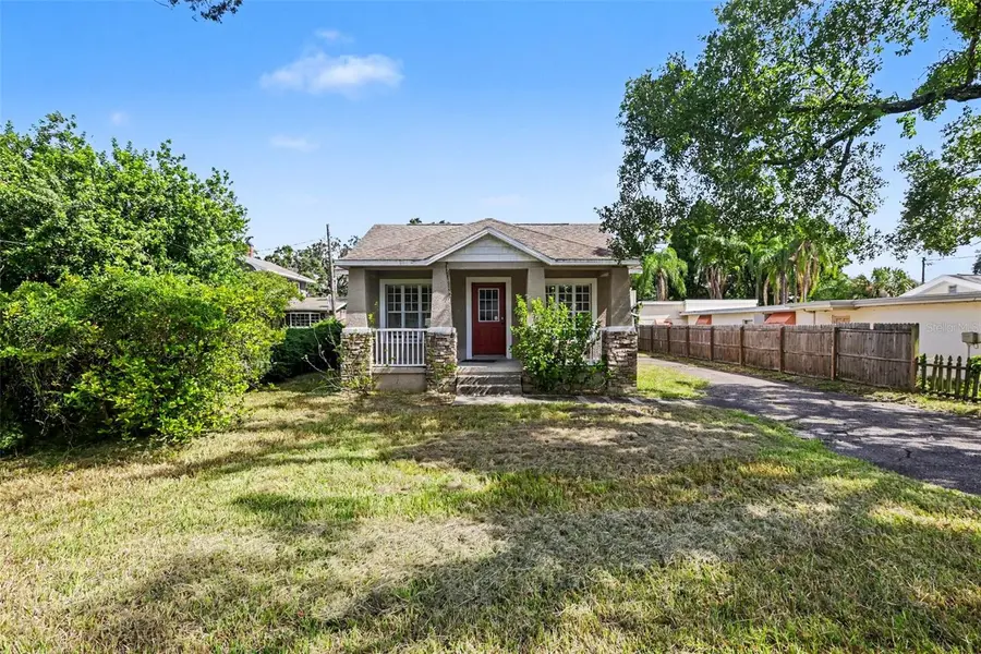 2603 W HENRY AVE, Tampa, FL 33614