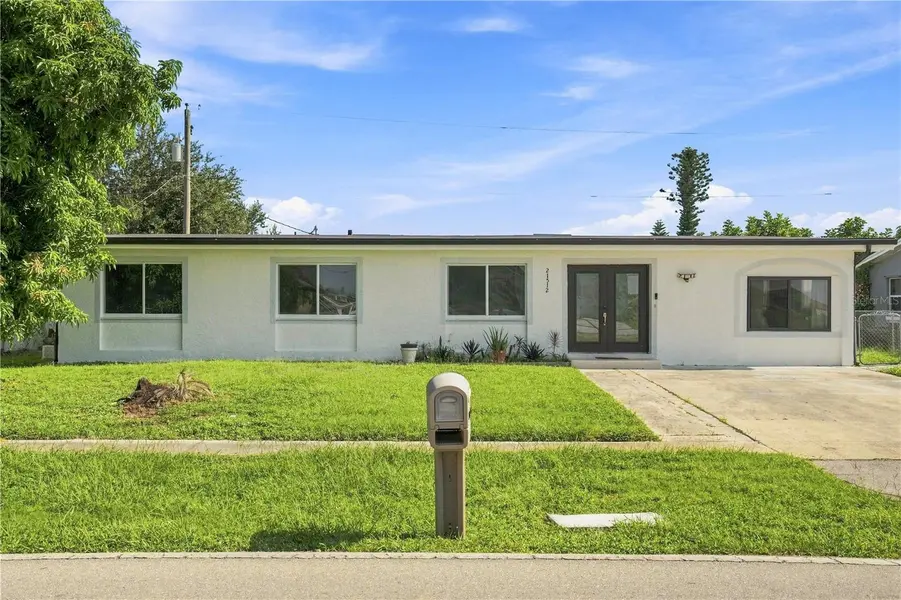 21512 EDGEWATER DR, Port Charlotte, FL 33952