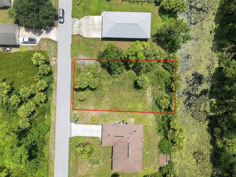 287 KINDRED BLVD, Port Charlotte, FL 33954