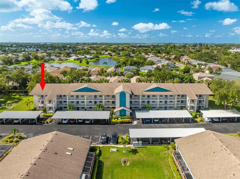 7301 29TH AVENUE DR W #201, Bradenton, FL 34209