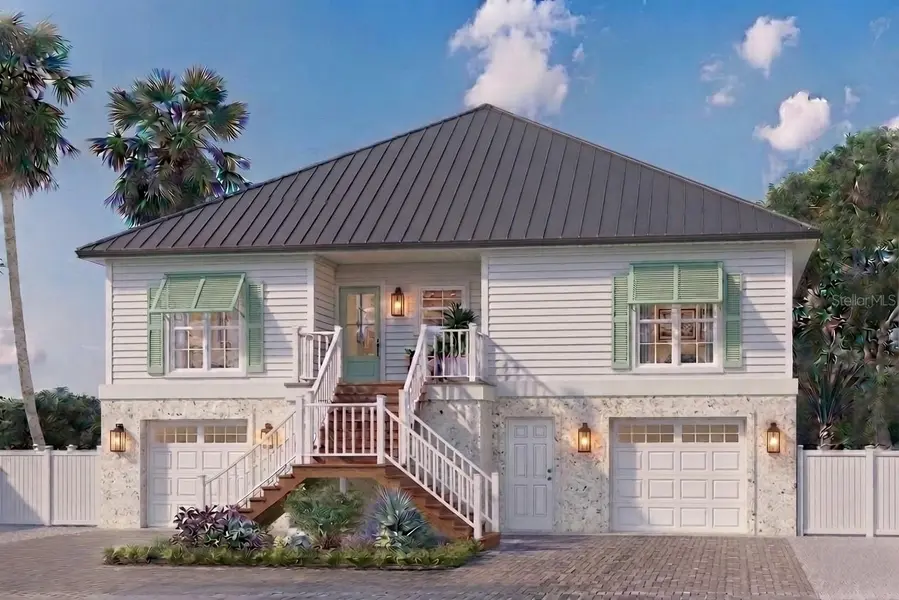 00000 SPOONBILL RD E, Bradenton, FL 34209