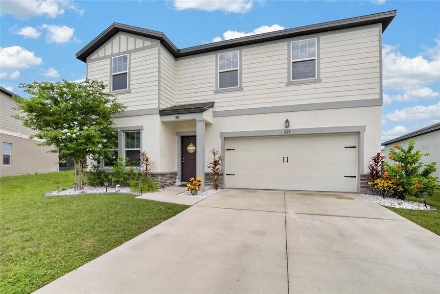 1325 ANCHOR BEND DR, Ruskin, FL 33570