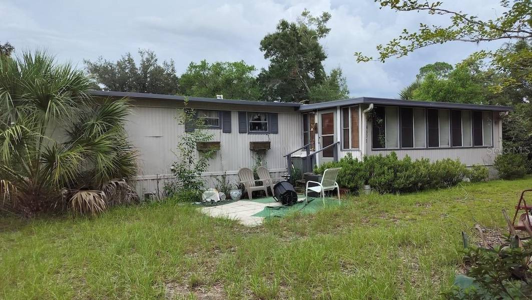 4601 NE 105TH PL, Anthony, FL 32617