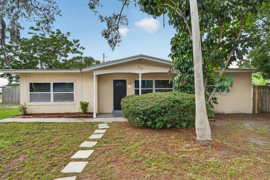 615 5TH AVE N, Safety Harbor, FL 34695