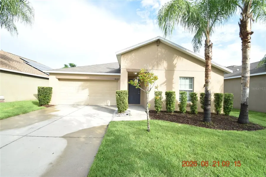 8436 HUNTERS FORK LOOP, Ruskin, FL 33573