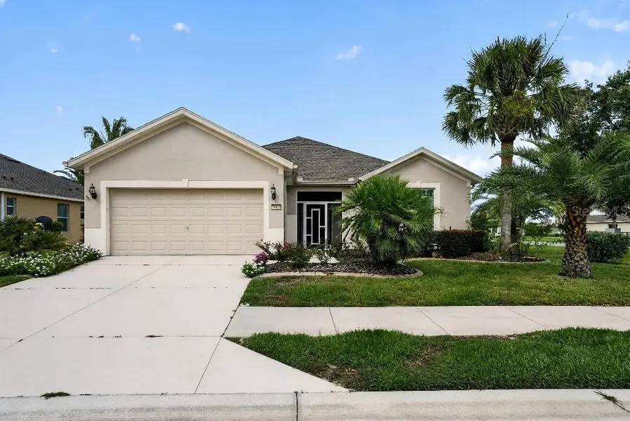 9508 SW 66TH LOOP, Ocala, FL 34481