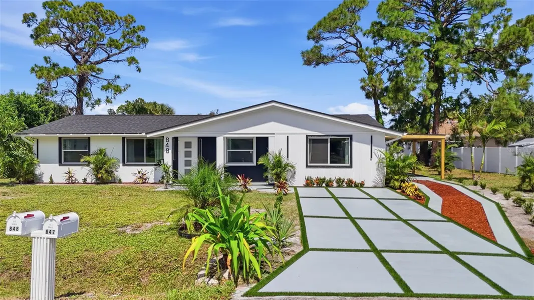 848 OLYMPIA RD, Venice, FL 34293