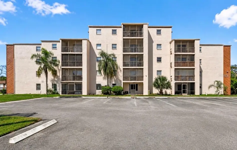 5541 BAY BLVD #550, Port Richey, FL 34668