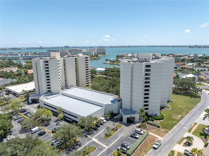 5950 PELICAN BAY PLZ S #601, Gulfport, FL 33707