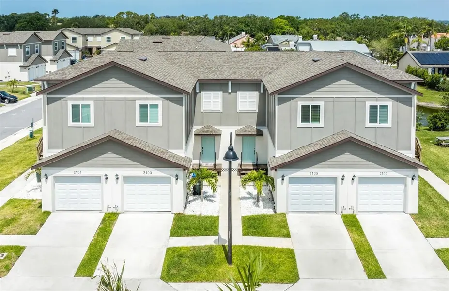 2101 SEBRING PL, Clearwater, FL 33760