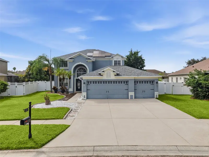 1533 AMARYLLIS CT, New Port Richey, FL 34655
