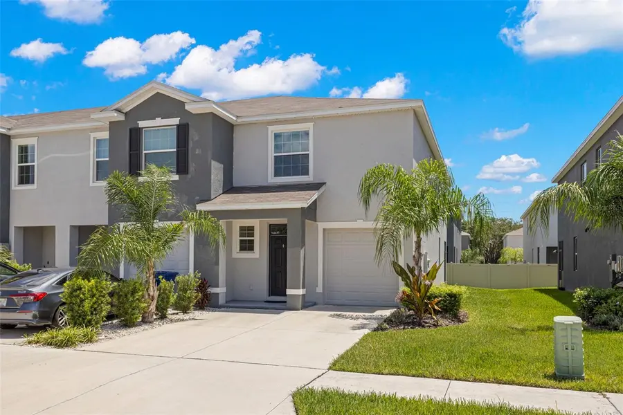 2908 EVERGREEN ELM PASS, Wesley Chapel, FL 33543