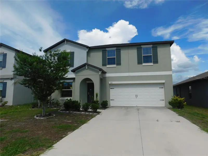 238 ARGYLL DR, Spring Hill, FL 34609
