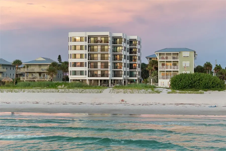 1310 GULF BLVD #503, Indian Rocks Beach, FL 33785