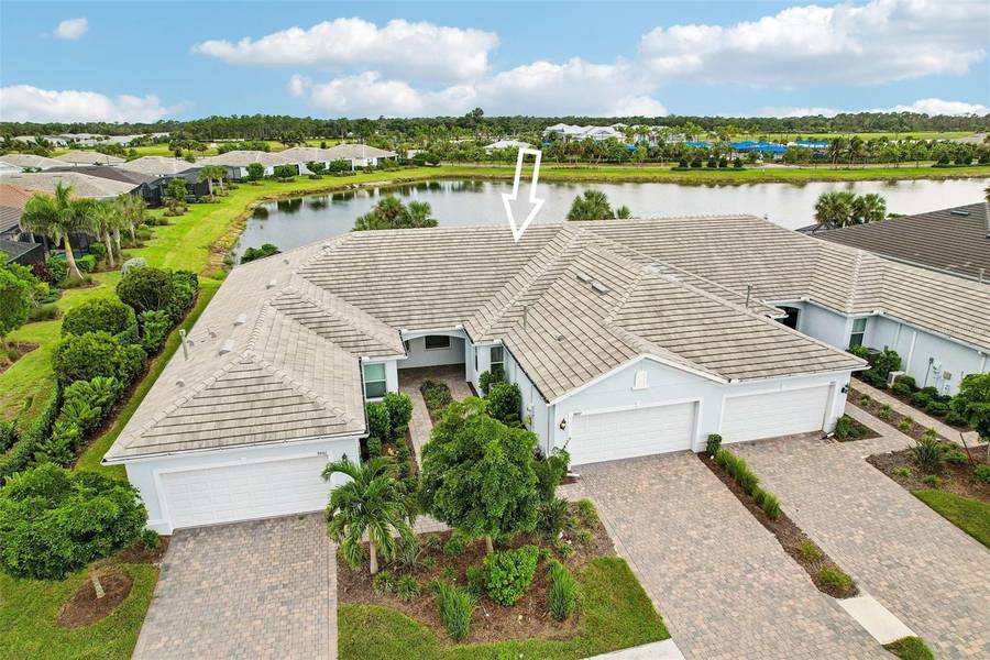 9897 BRIGHT WATER DR, Englewood, FL 34223
