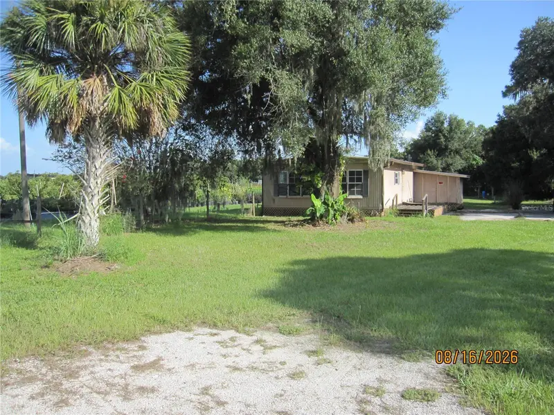 3216 JACK JONES RD, Wauchula, FL 33873