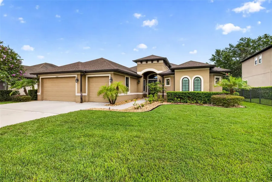 4760 LAGO VISTA CIR, Land O Lakes, FL 34639