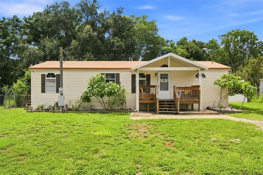 2715 11TH AVE SE, Ruskin, FL 33570
