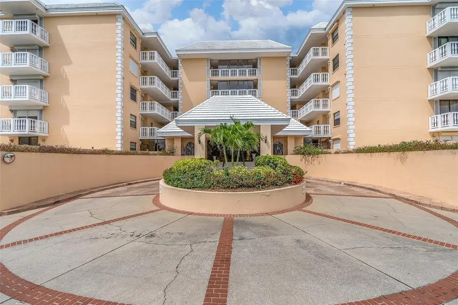 6500 SUNSET WAY #308, St Pete Beach, FL 33706