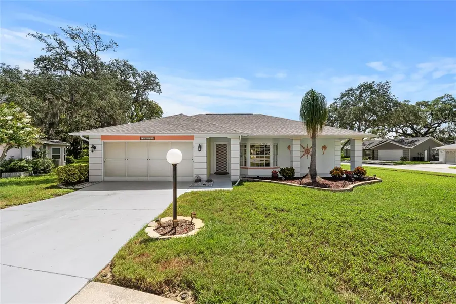 8643 GOLD PINE DR, Port Richey, FL 34668
