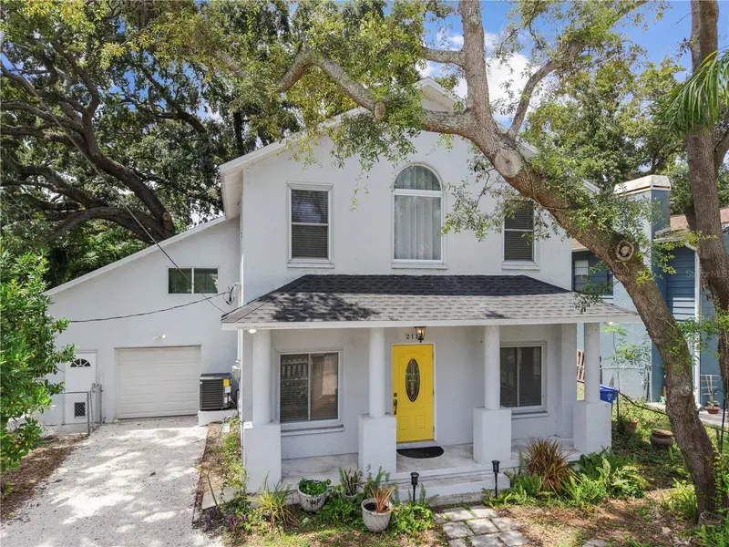211 E 131ST AVE, Tampa, FL 33612
