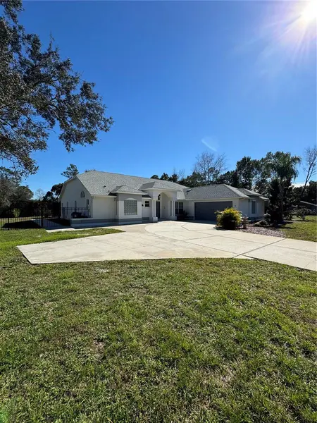 7565 JOMEL DR, Weeki Wachee, FL 34607