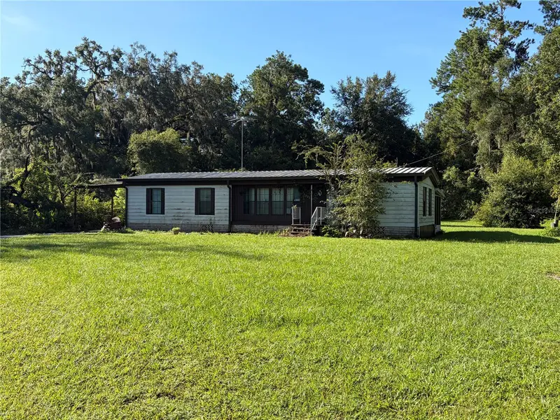 7331 CORNFLOWER RD, Brooksville, FL 34601