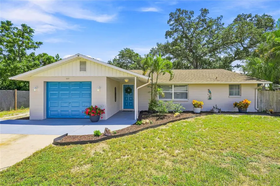 411 PLANTATION RD, Venice, FL 34293