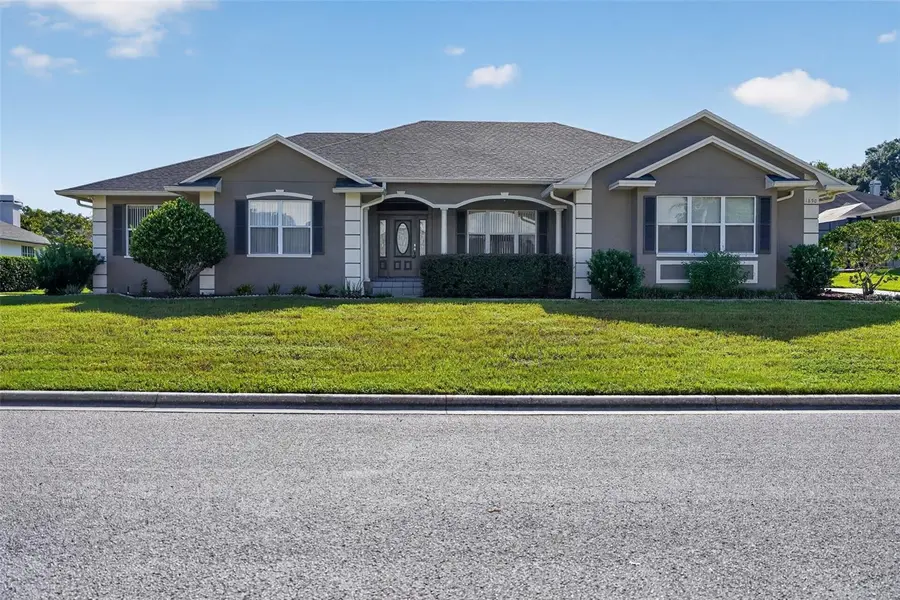 1850 SANDY KNOLL CIR N, Lakeland, FL 33813