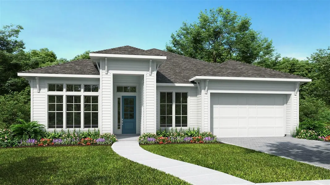 3166 SAILHOUSE DR, St Cloud, FL 34771