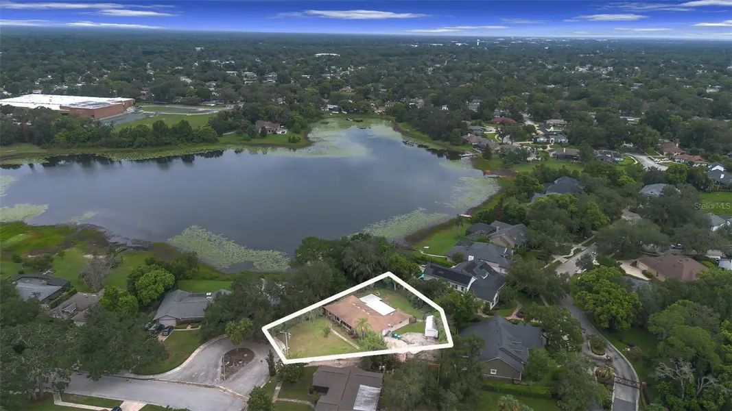 130 SLADE DR, Longwood, FL 32750