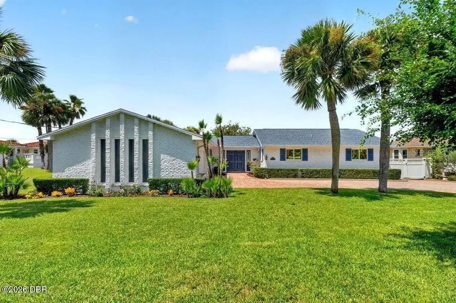 448 RIVERSIDE DR, Ormond Beach, FL 32176