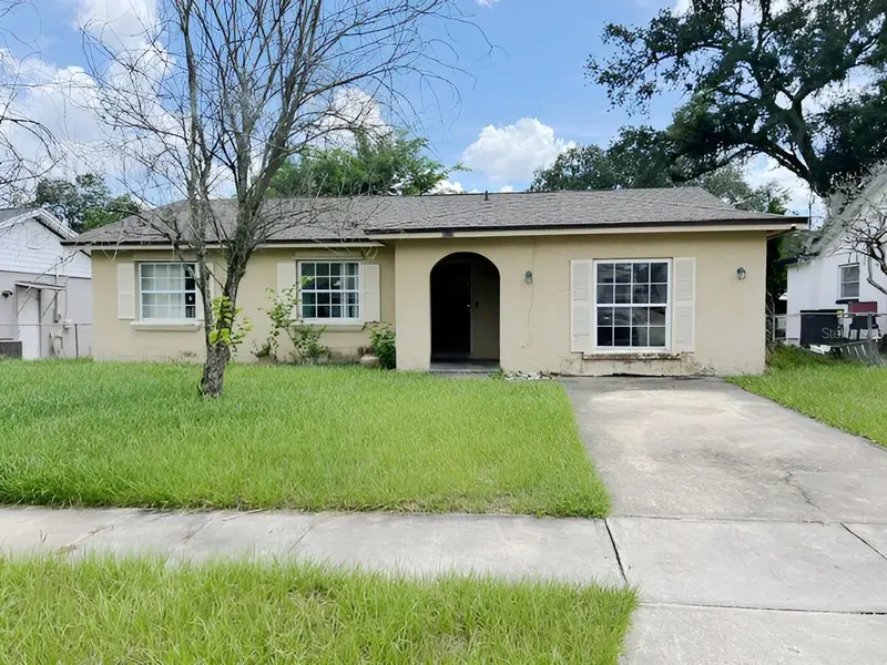 8118 ESPERANZA ST, Orlando, FL 32817