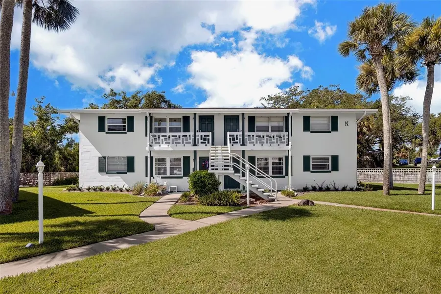1800 S PALMETTO AVE #1090, South Daytona, FL 32119