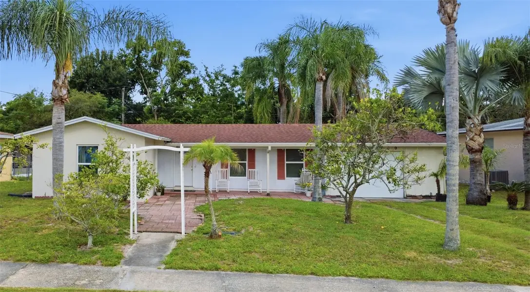 709 HAGER ST, Deltona, FL 32725